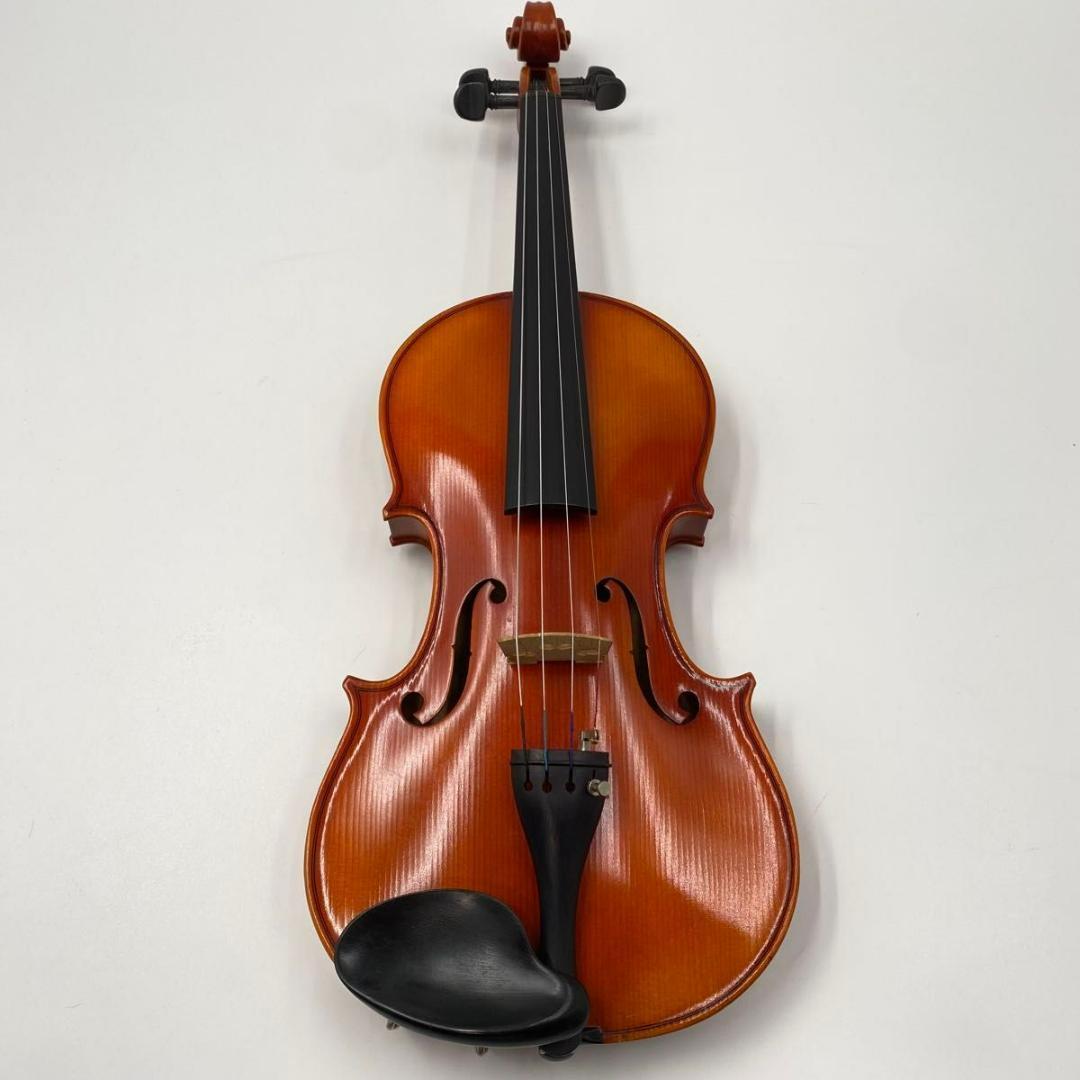 【弦新品】SUZUKI バイオリン No.300 4/4 弦楽器 フルサイズ