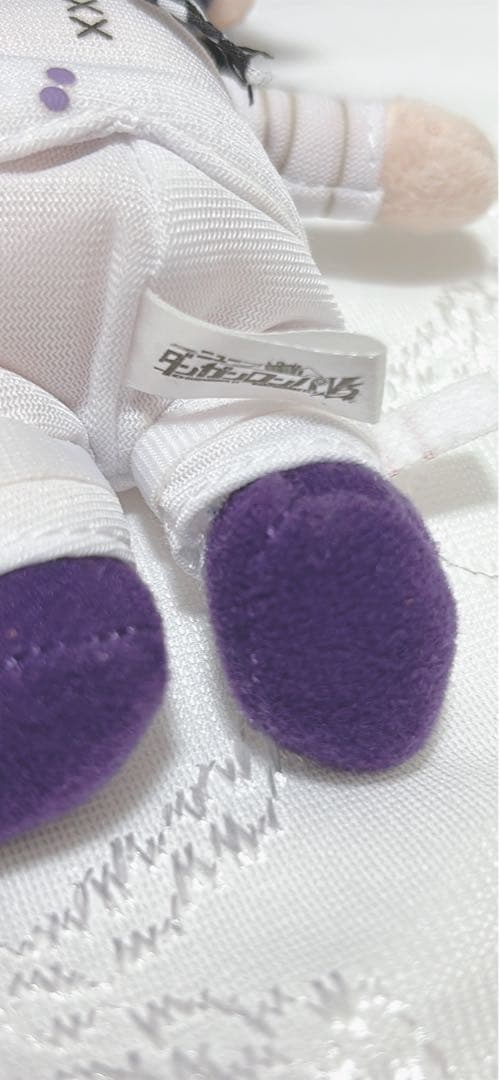 ニューダンガンロンパV3 ぬいコレ 王馬小吉