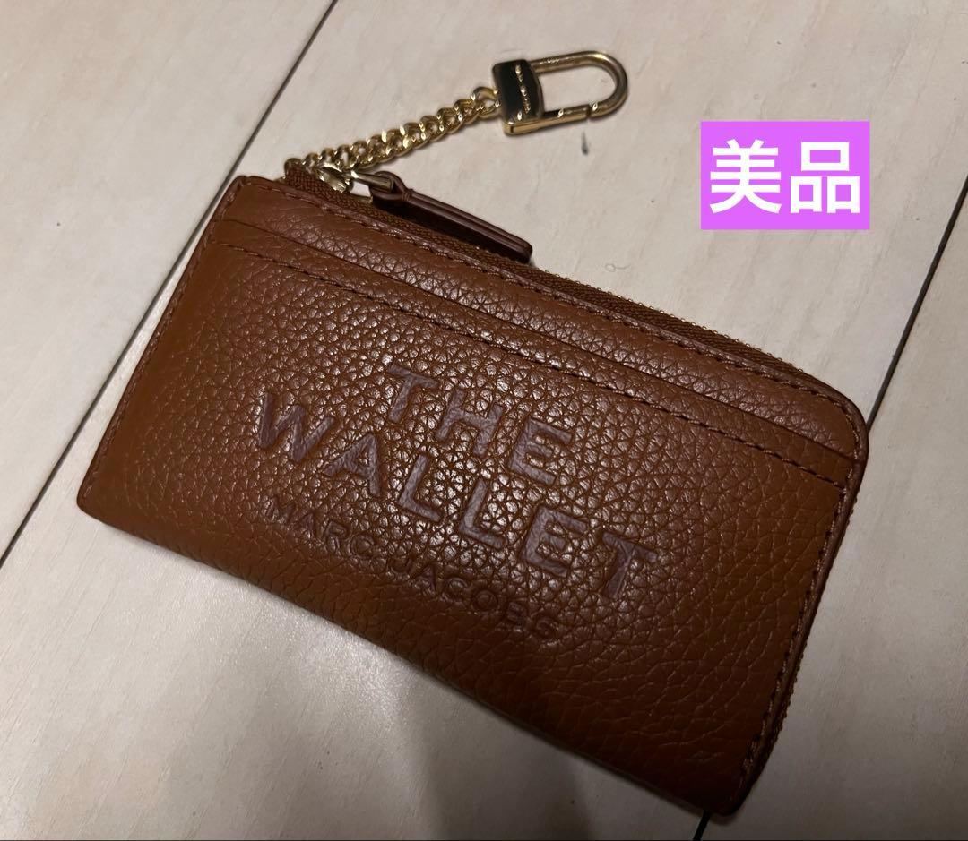 MARC JACOBS フラグメントケース 美品★