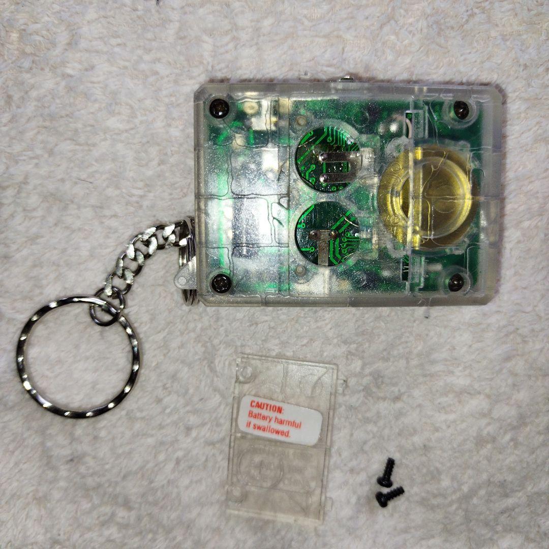 海外製　デジタルモンスター ver 5