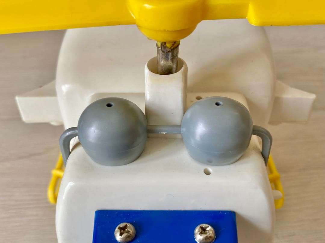 NASA MOON SCOUT ヘリコプター　アメリカ　雑貨　60s 70s