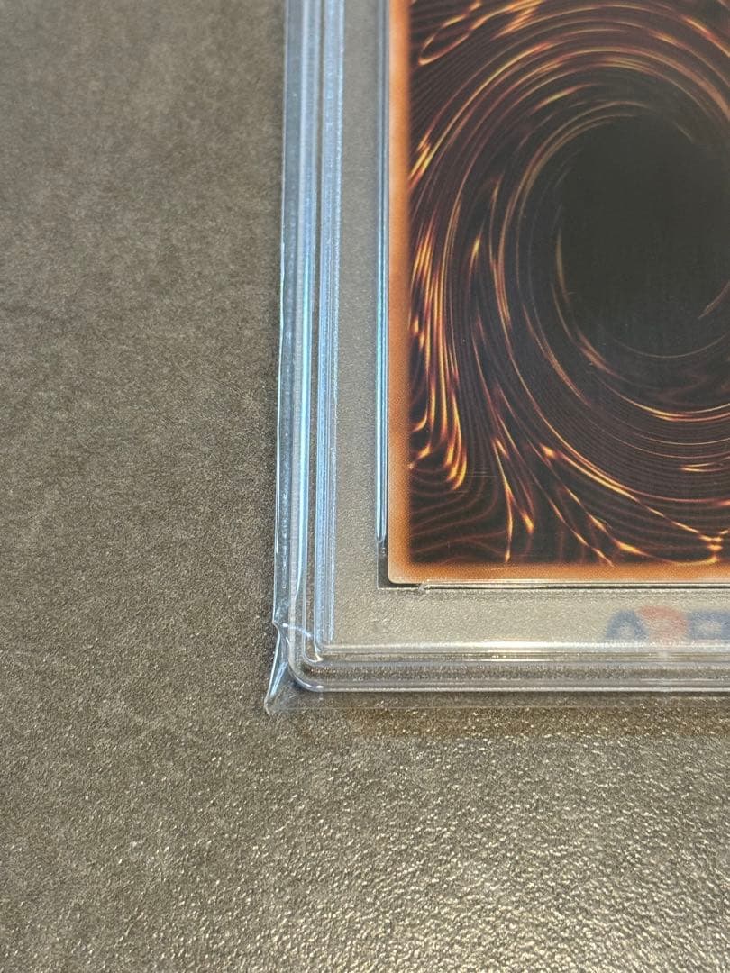 【PSA10】青眼の白龍 ブルーアイズホワイトドラゴン 25th 絵違い