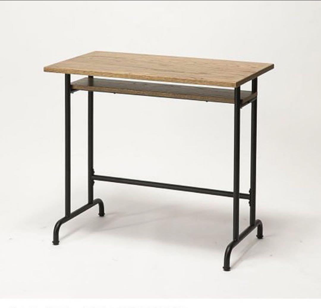 パソコンデスク journal standard Furniture LILLE DESK