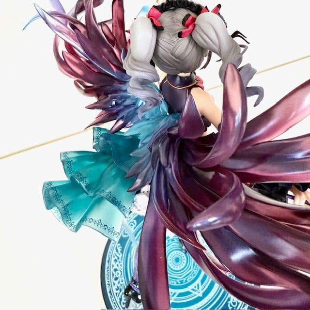 アルター 神崎蘭子 薔薇の闇姫Ver アイドルマスターシンデレラガールズ