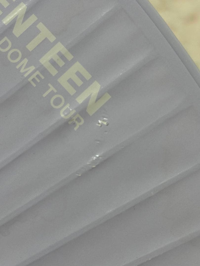 SEVENTEEN ジョシュア　うちわ　ハンガー　プレフォト　まとめ売り　30個