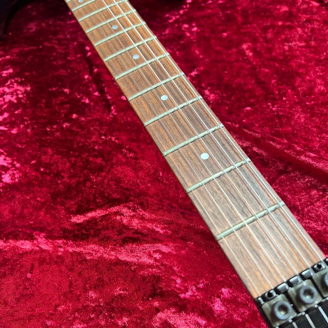 【現状販売】YAMAHA ヤマハ RGX612J 黒