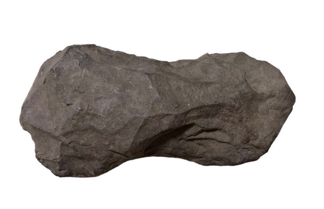 縄文期　神社内出土　磨製石器　大正期発掘　古代石斧/古代石器 土器