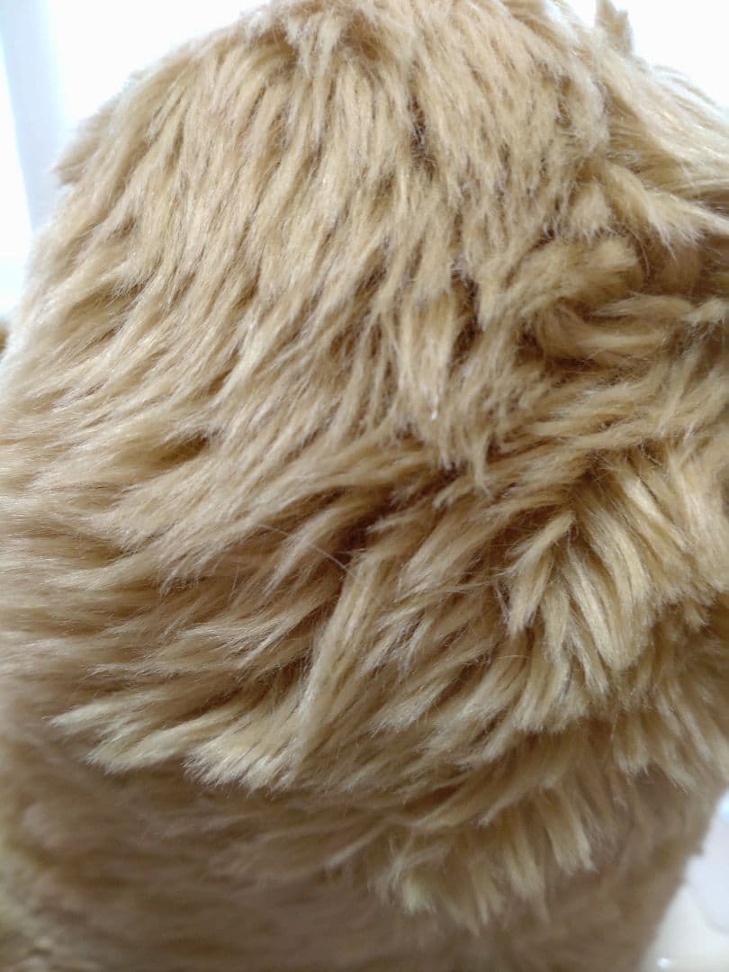 【巨大熊】レトロ パート2