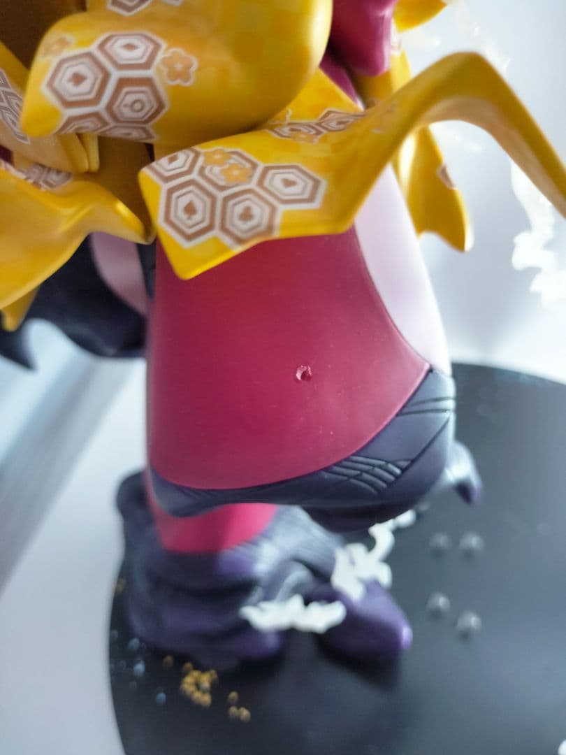 フォーリナー　葛飾北斎　1／7スケールフィギュア　ファット・カンパニー