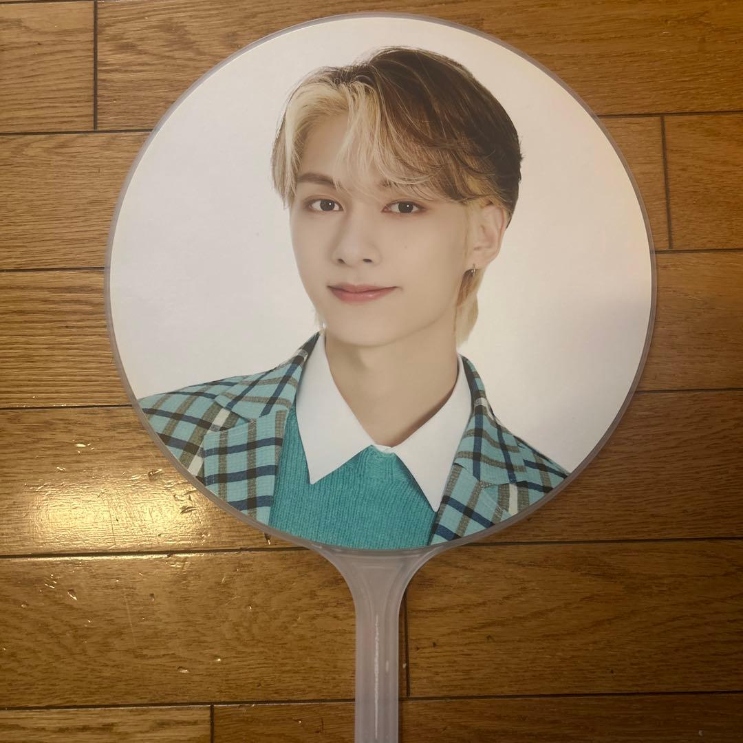 SEVENTEEN ジュン　うちわ　まとめ売り
