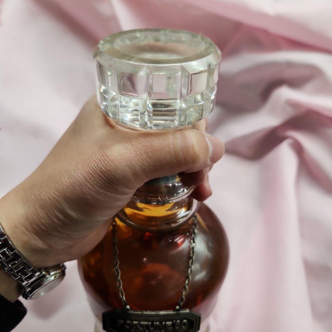 FORTUNE80 lNKKA WHISKY 未開栓