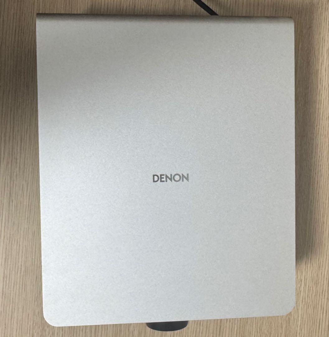 DENON PMA-30 Hi-Fiプリメインアンプ