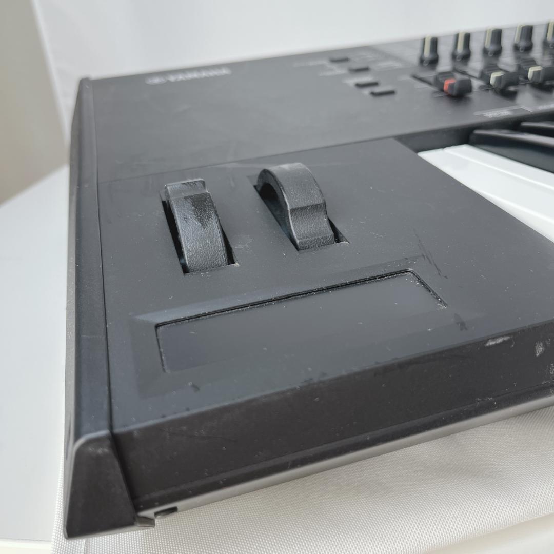 美品☘️　YAMAHA ミュージックシンセサイザー MOTIF XF7 76キー