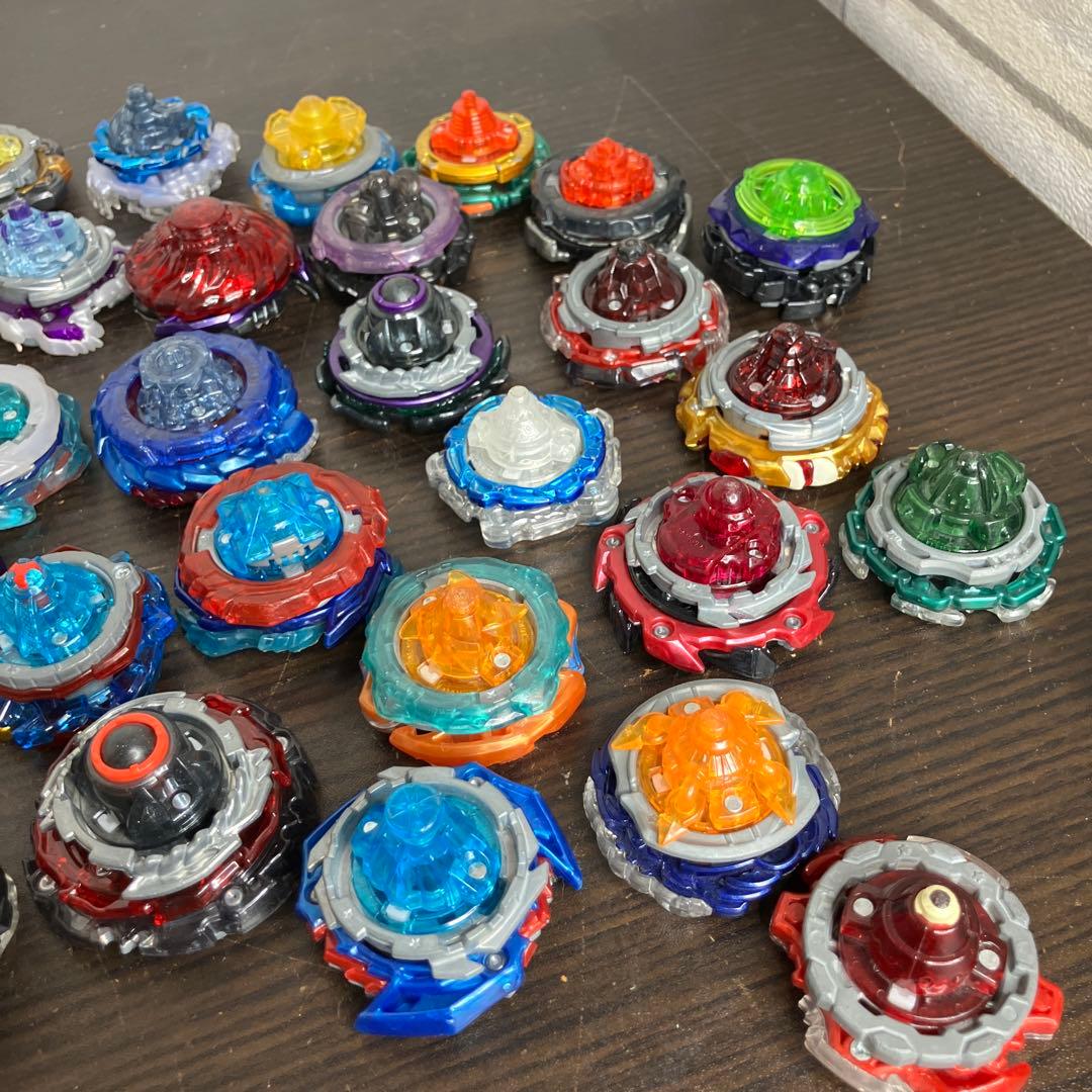 ベイブレード まとめ売り 大量 セット 種類・モデル多数