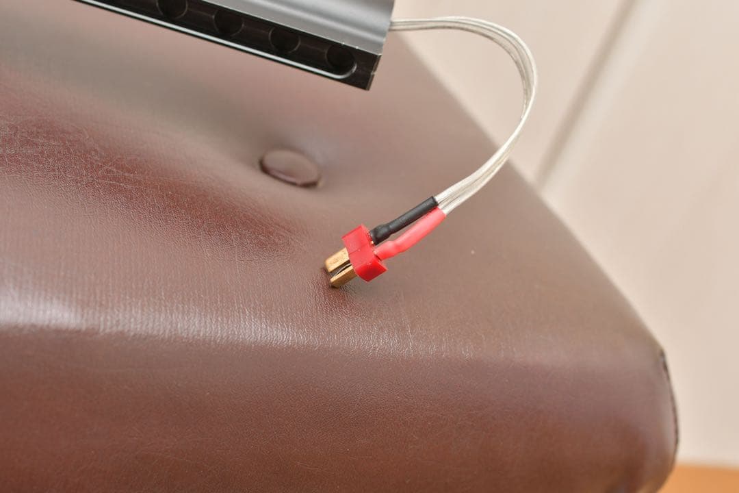 東京マルイ　M4ベースカスタム　流速リポ