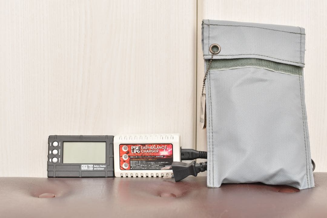 東京マルイ　M4ベースカスタム　流速リポ