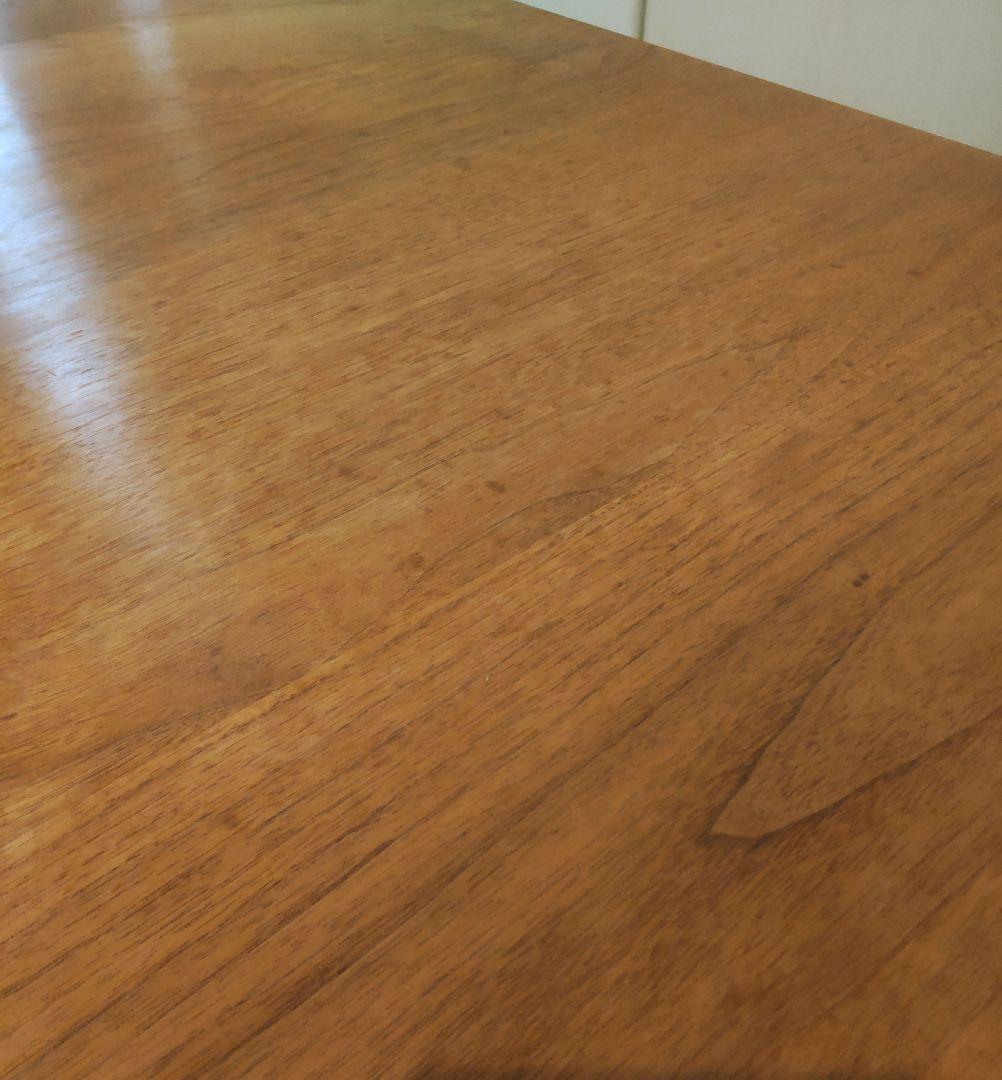 ゆきちゃんです ACTUS REN ダイニングテーブル 天板のみ