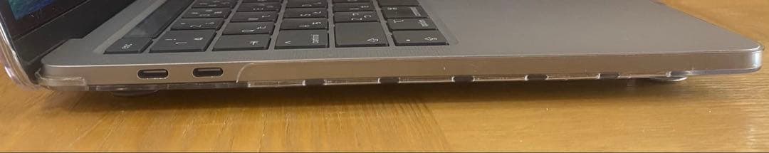 美品+高性能MacBookPro2020 i5メモリー16GB/SSD512GB