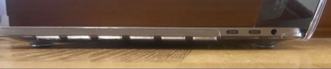 美品+高性能MacBookPro2020 i5メモリー16GB/SSD512GB