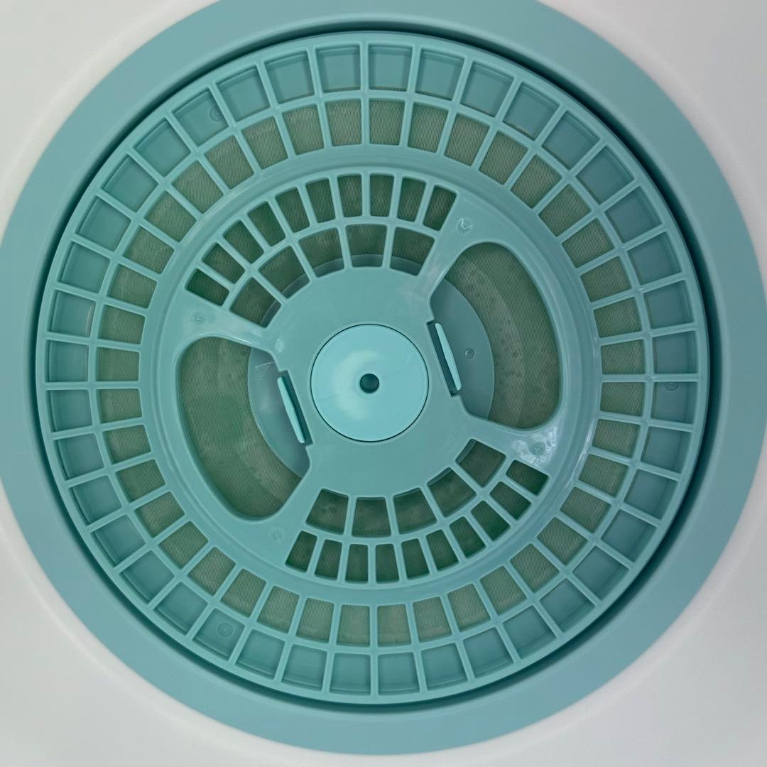 TOSHIBA 電気式乾燥機 ホワイトED608(w) 新品未使用状態　期間限定