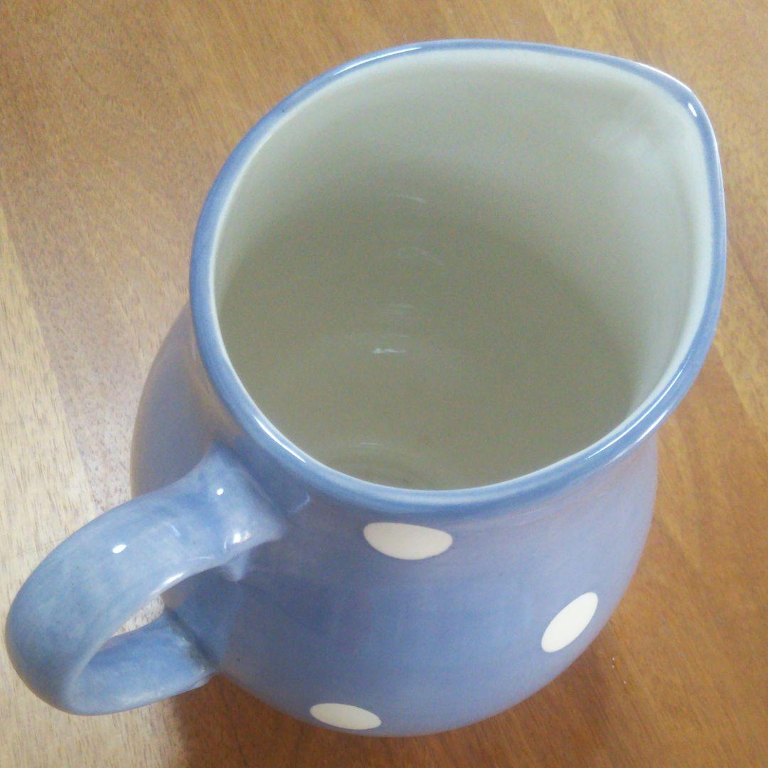 KOM AMSTERDAM ピッチャー