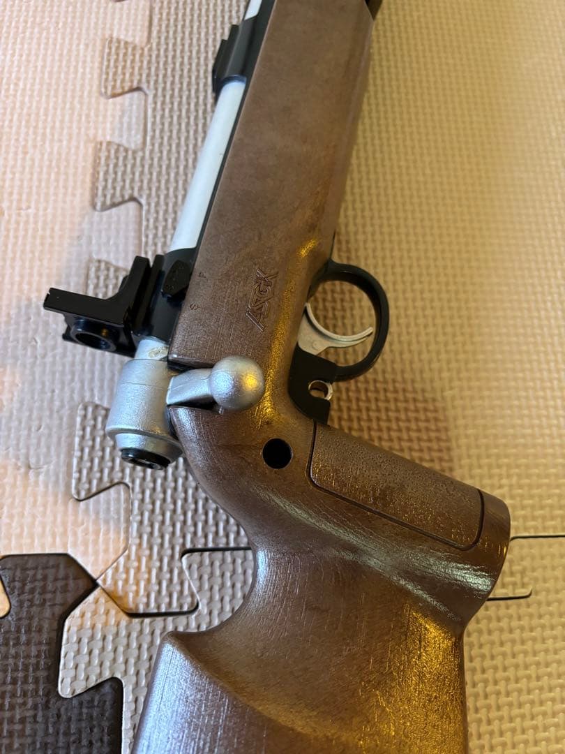 丸越販売　UX Super9 エアーガン