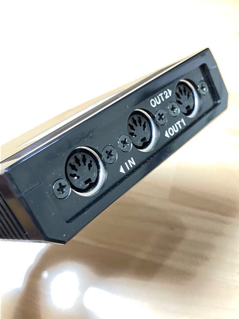 MSX2/2+ MIDIサウルス MIDI SAURUS ビッツ― BIT2