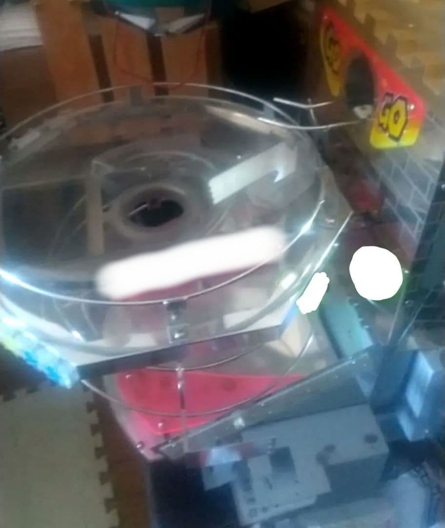 今だけ価格！【美品】マリコロジャックポットユニット+JPボール付き