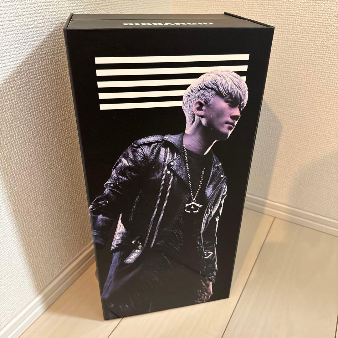 BIGBANG SEUNGRI フィギュア