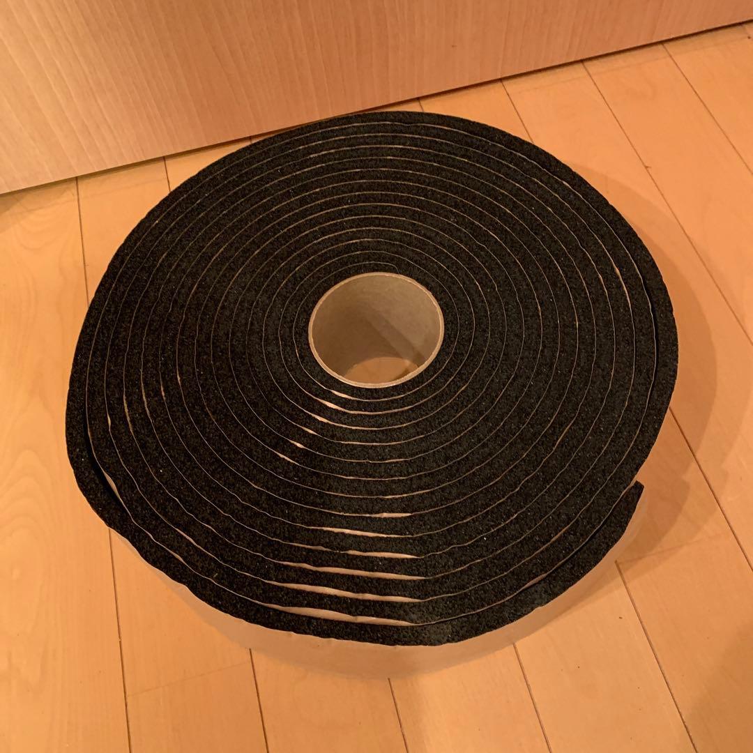 防音　吸音　騒音　ピアノ　楽器　バリアパッキン　エプトシーラー　diy