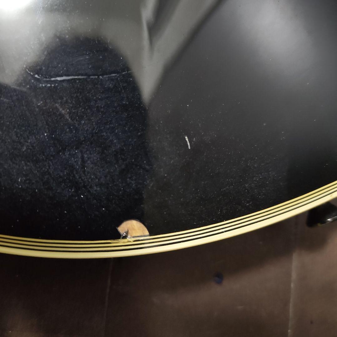 EDWARDS E-CL-140-I SUGIZOモデル