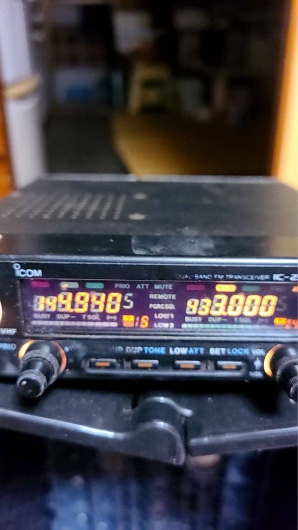 アマチュア無線