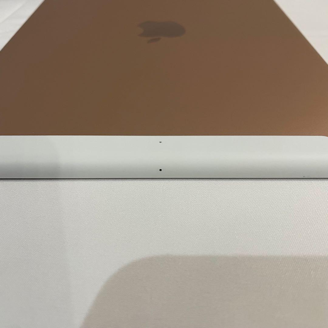 美品‼️ iPad 第6世代 128GB Wi-Fi＋Cellular ゴールド
