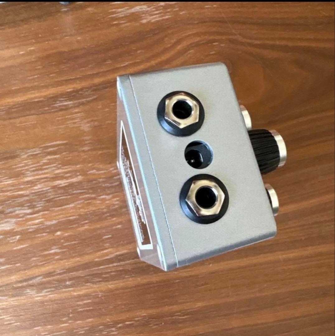 ギター EarthQuaker Devices Hizumitas