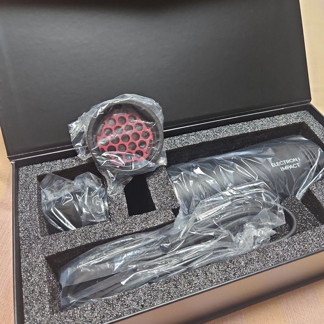 ELECTRON IMPACT ドライヤー