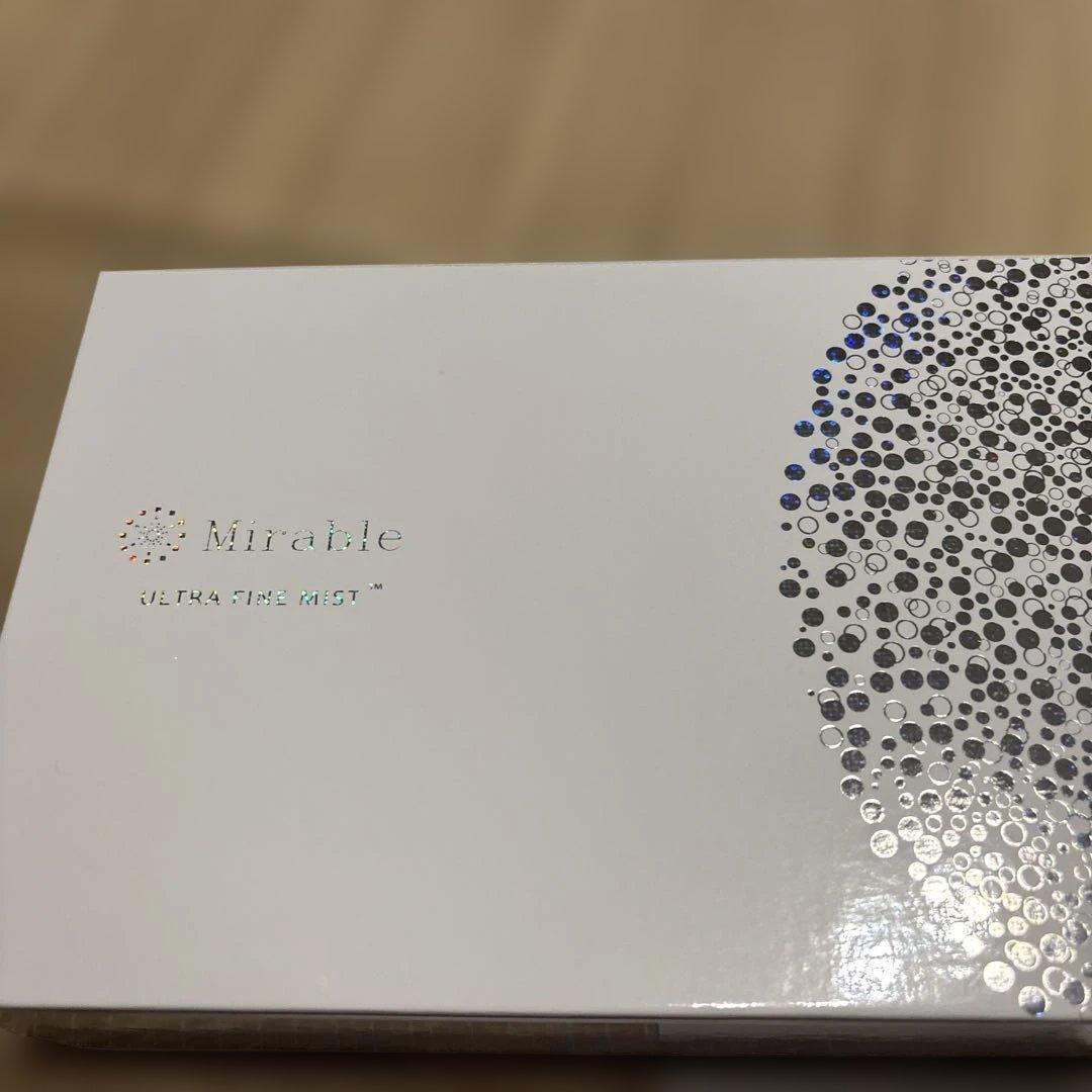 バス・洗面所用品 Mirable ULTRA FINE MIST