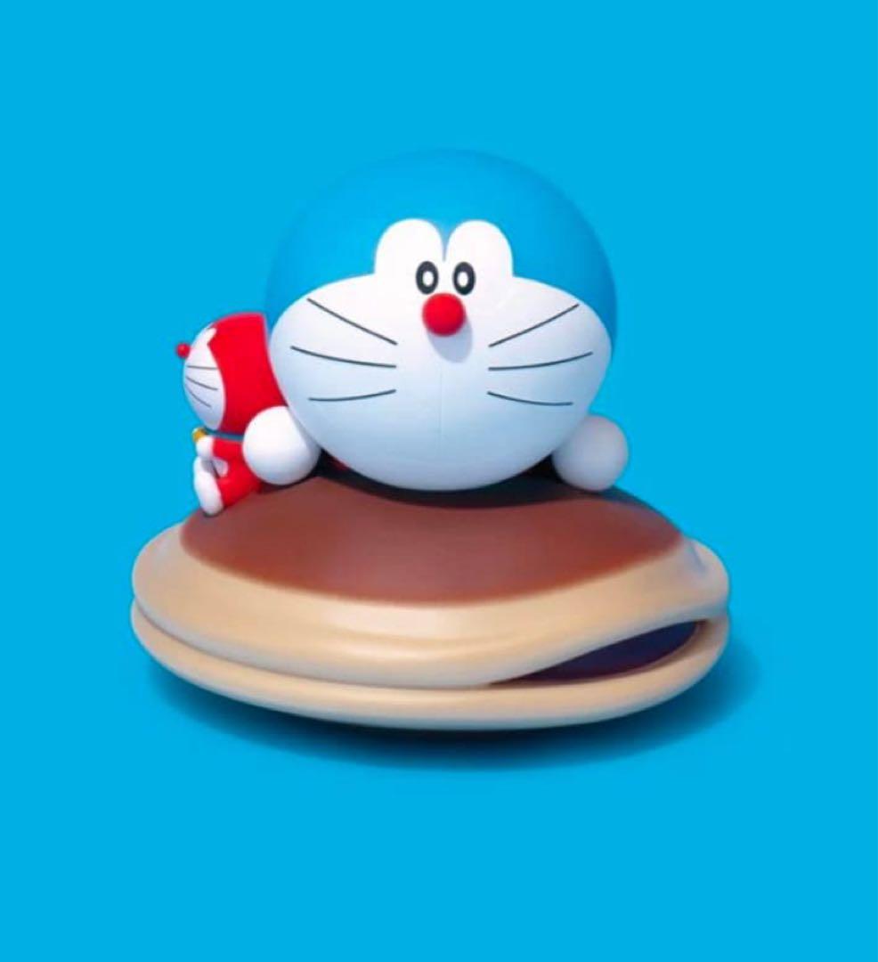 【正規品 未開封】ドラえもん ウォーターパレード2025 DDTストア香港限定