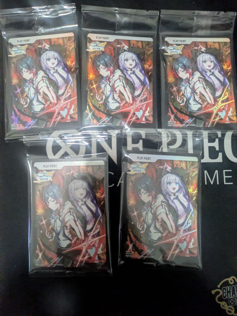 最終値下げ クロススターズ プロモ