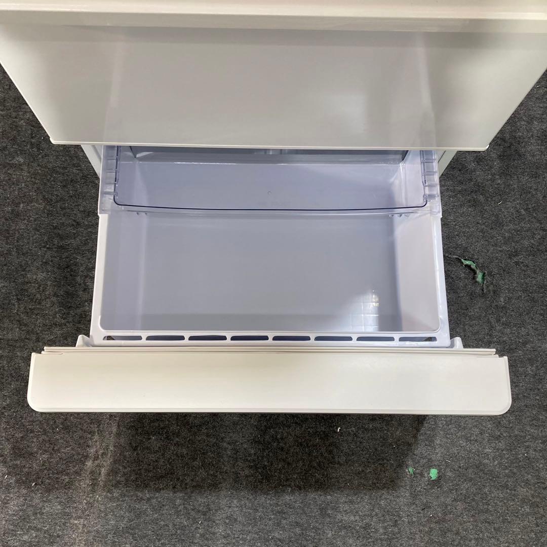 AQUA 冷蔵庫 AQR-27J 272L 中型 2020年 高年式 d3934