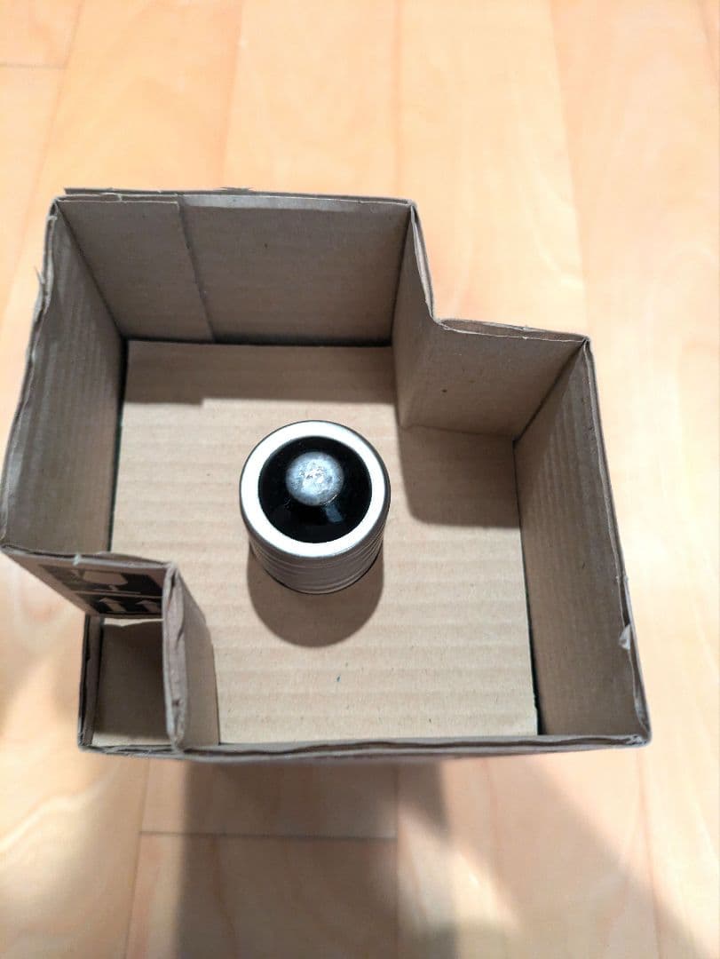 HIDカラーランプブルー M400LVH-B　2個 M250LVH-B　 1個