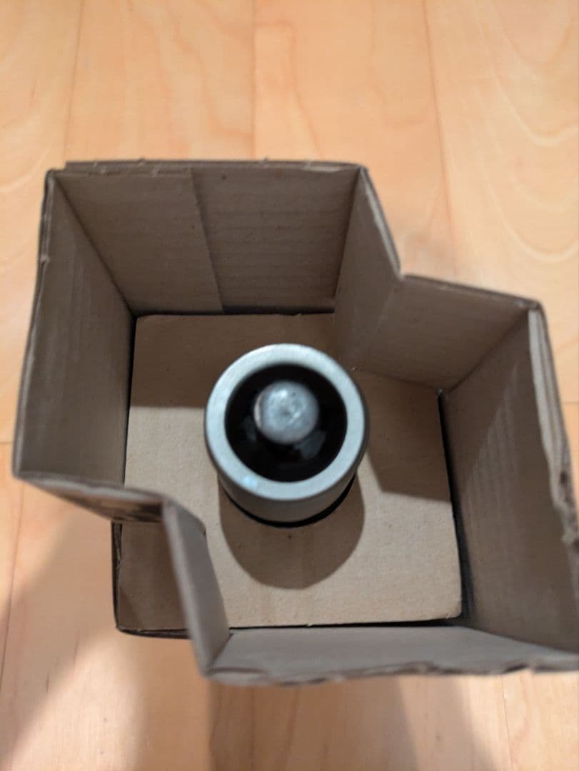 HIDカラーランプブルー M400LVH-B　2個 M250LVH-B　 1個