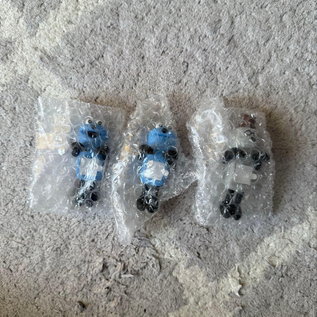 パペットスンスン　一番くじ　ラストワン　E賞　F賞　H賞　まとめ売り