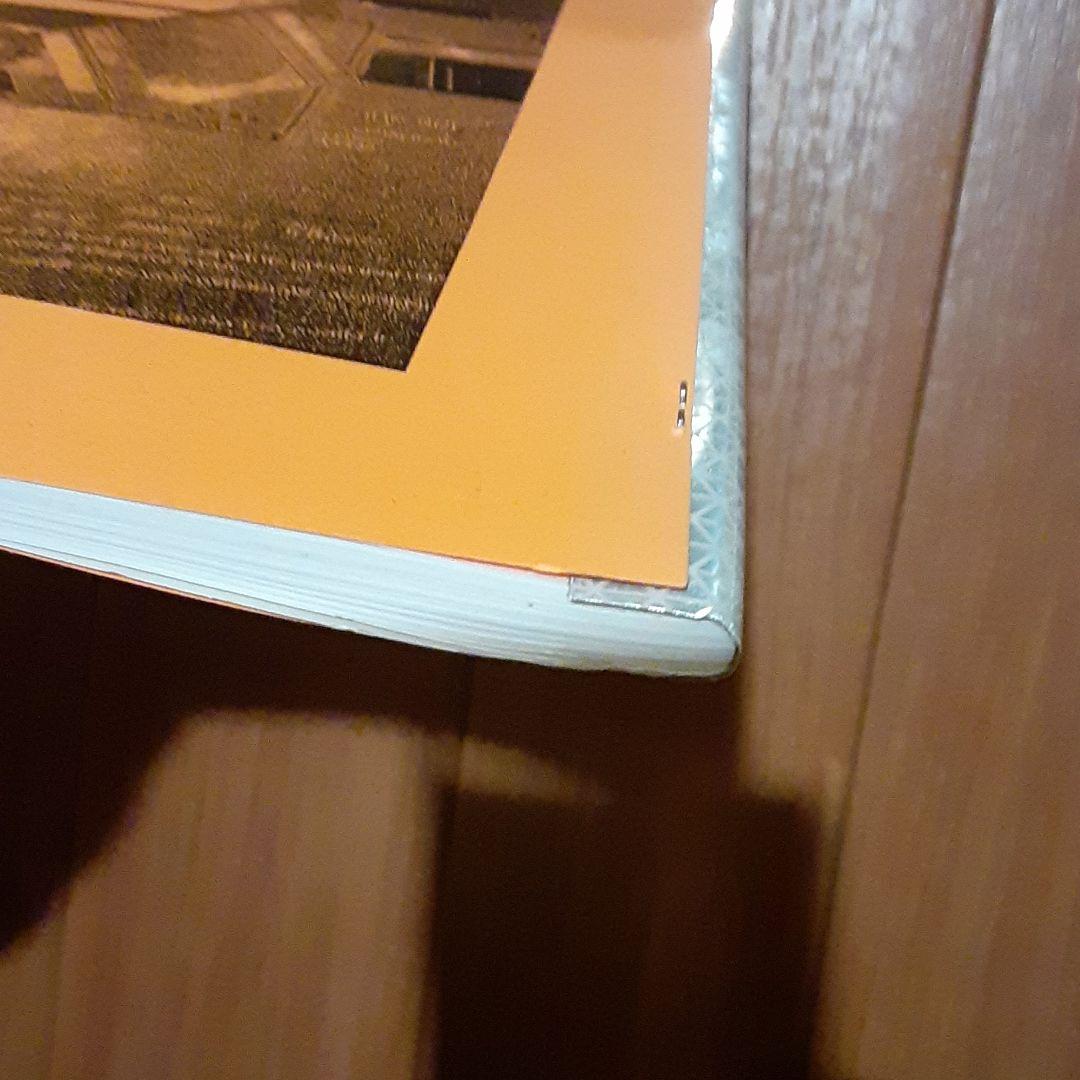 コレクション PETER SUTHERLAND ZINE