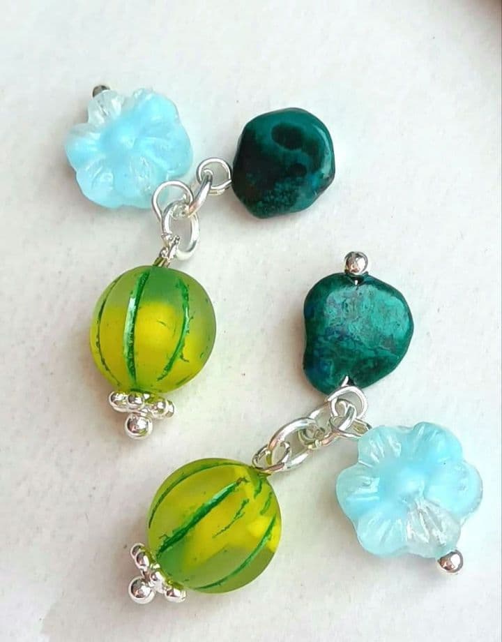 acorn様°・*:.。.☆