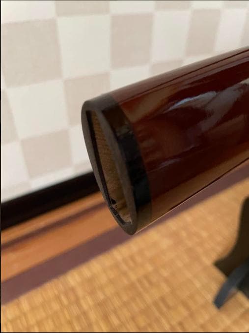 居合刀　模造刀　模擬刀　二尺三寸