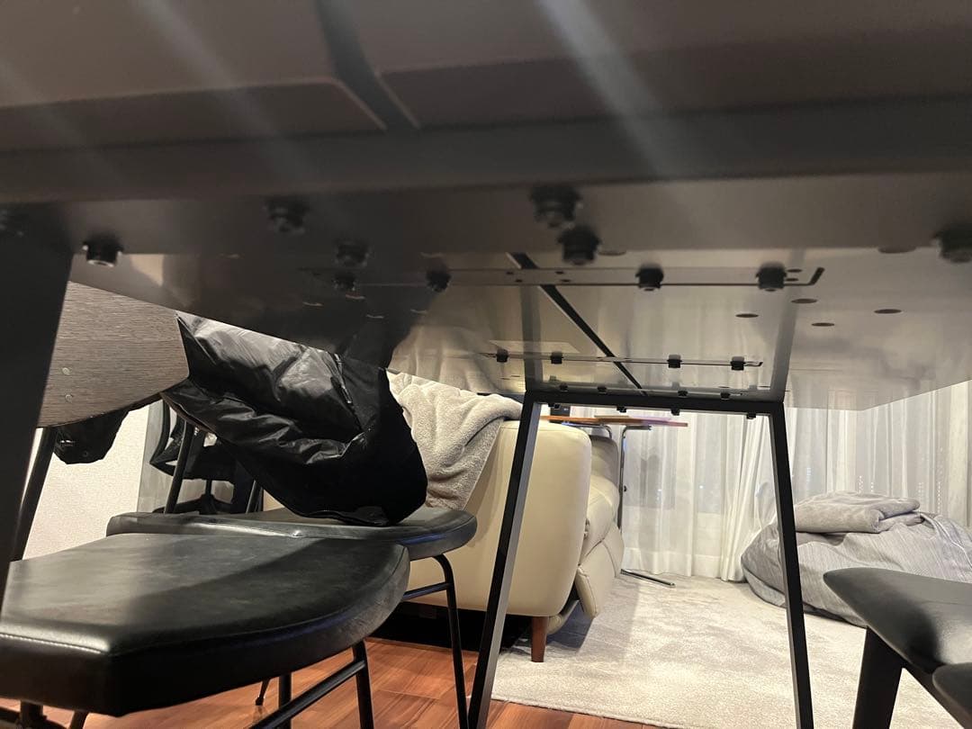 ※大阪市に取りに来れる方【匠大塚】ダイニングテーブル セット