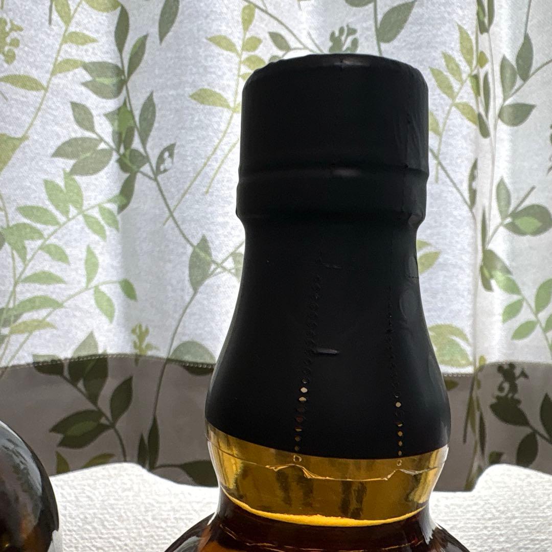 ウイスキー2本セット