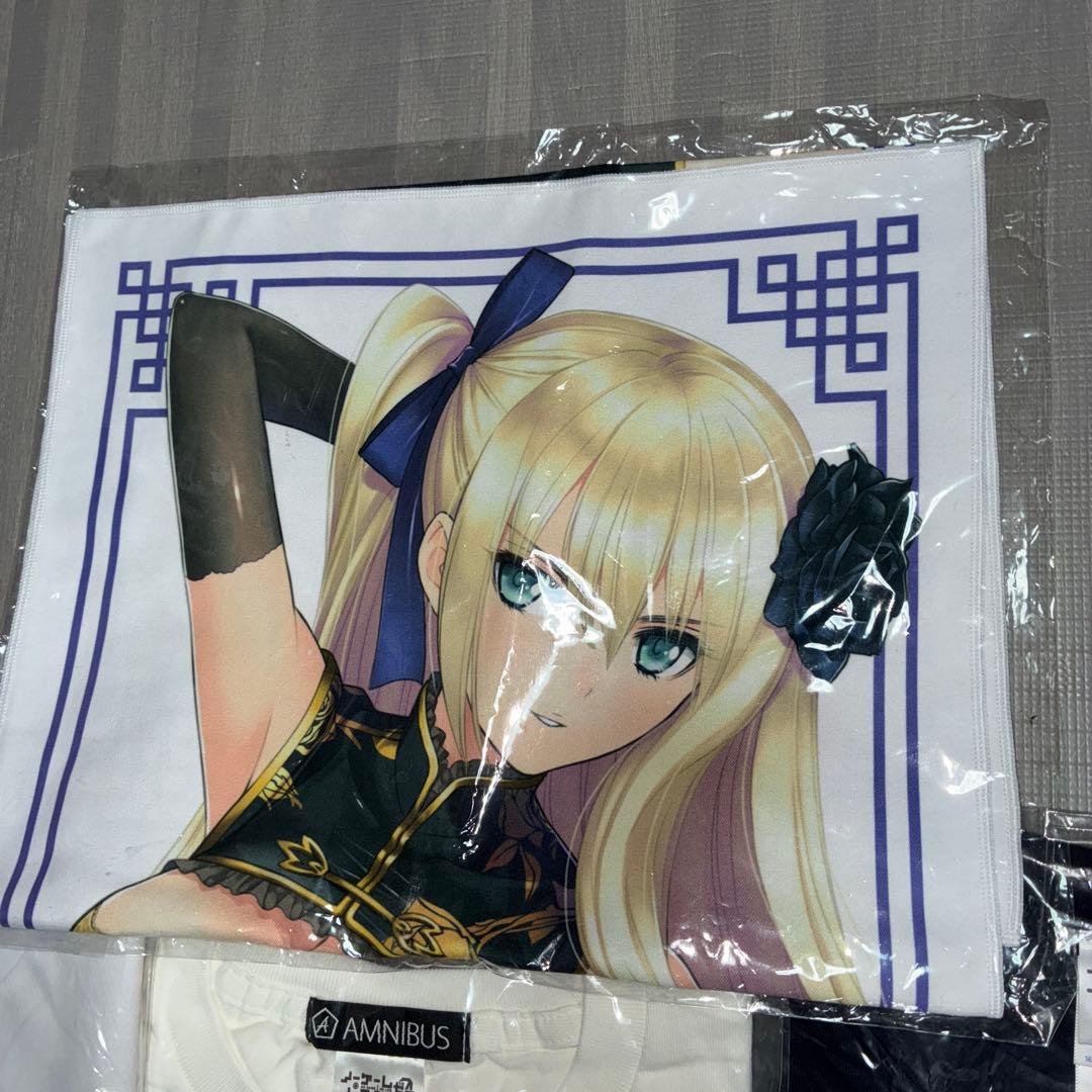 アニメ Tシャツ 20枚セット