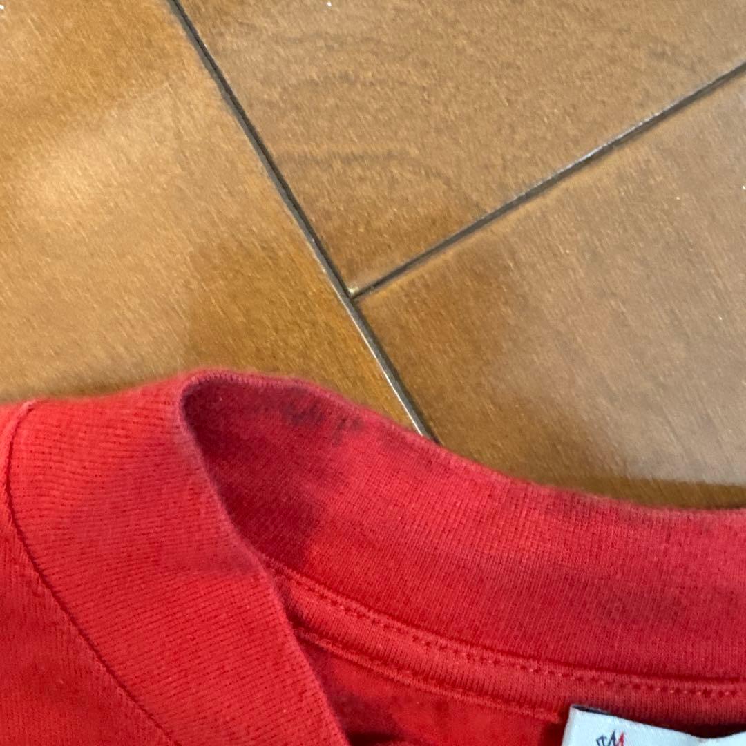 モンクレール　パームエンジェルス　ジーニアス　Tシャツ　サイズM