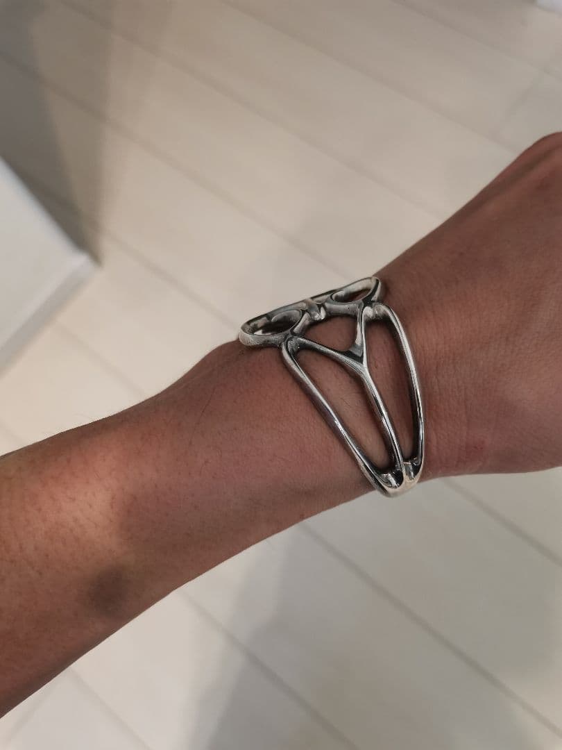 P.Panteah インディアンジュエリー ズニ族